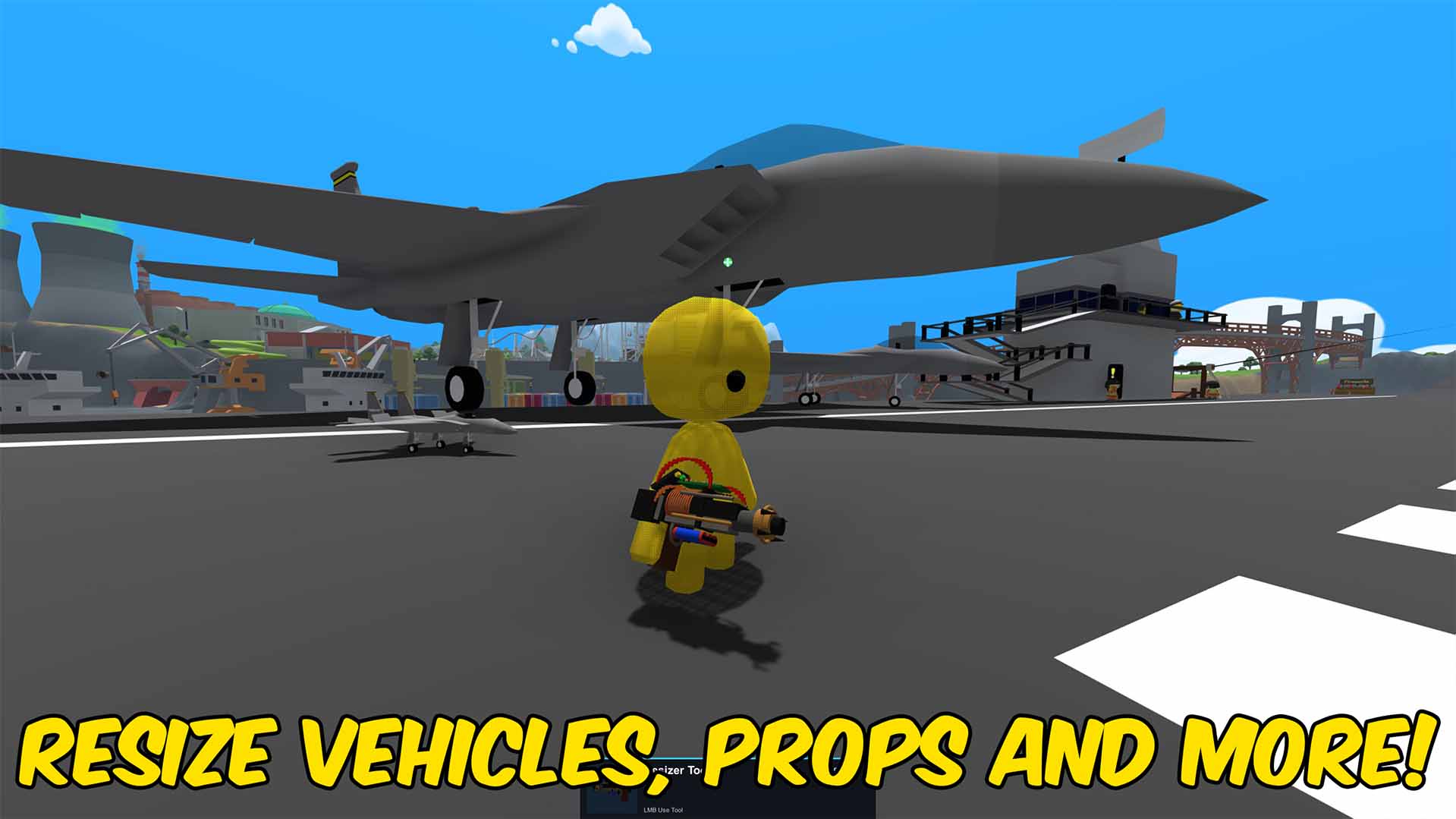 Wobbly Life — Resizer Tool (screenshot 2)